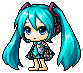 MikuDieOh